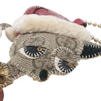 Gucciori Christmas Version Charm Sherry Line Chihuahua — view 9