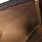 Louis Vuitton Monogram Panda Pochette Accessory Pouch Vintage — view 9