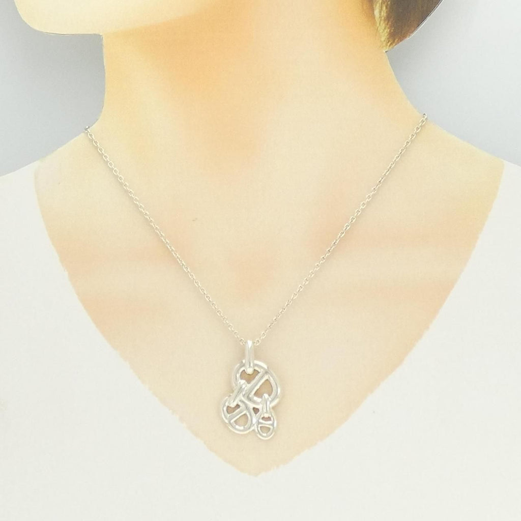 Hermes 925 Size 39 Necklace — view 5