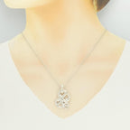 Hermes 925 Size 39 Necklace — view 5