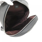Louis Vuitton Monogram Macassar Josh Rucksack — view 8