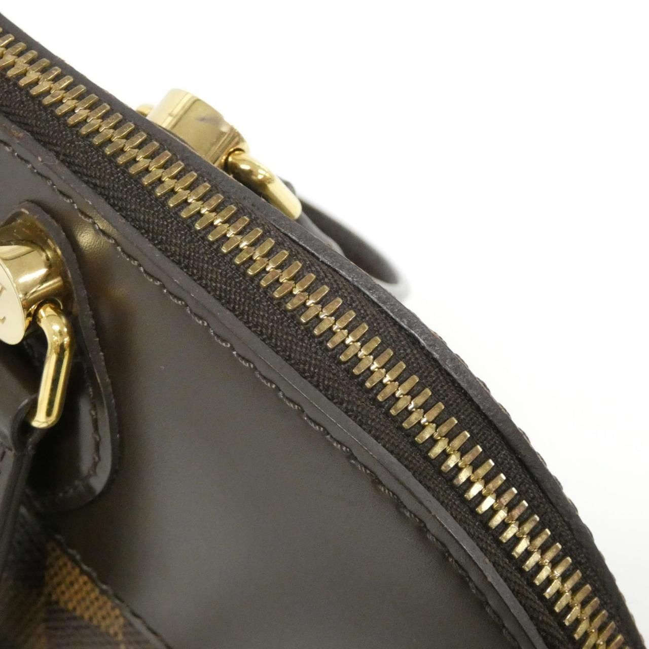 Louis Vuitton Damier Salvi Bag — view 7