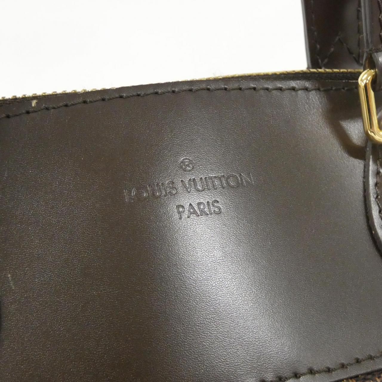 Louis Vuitton Damier Salvi Bag — view 4