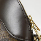 Louis Vuitton Damier Salvi Bag — view 6
