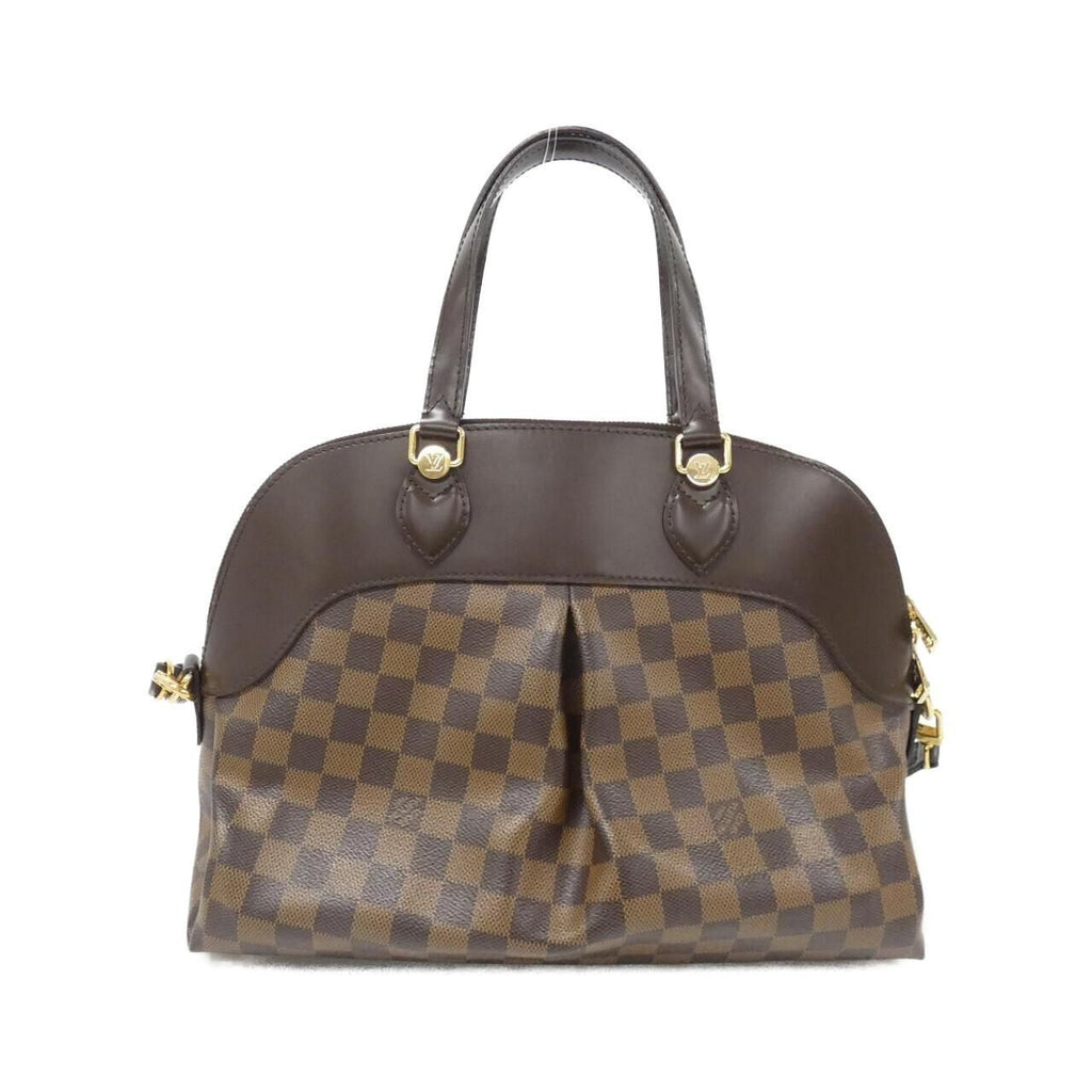 Louis Vuitton Damier Salvi Bag — view 2