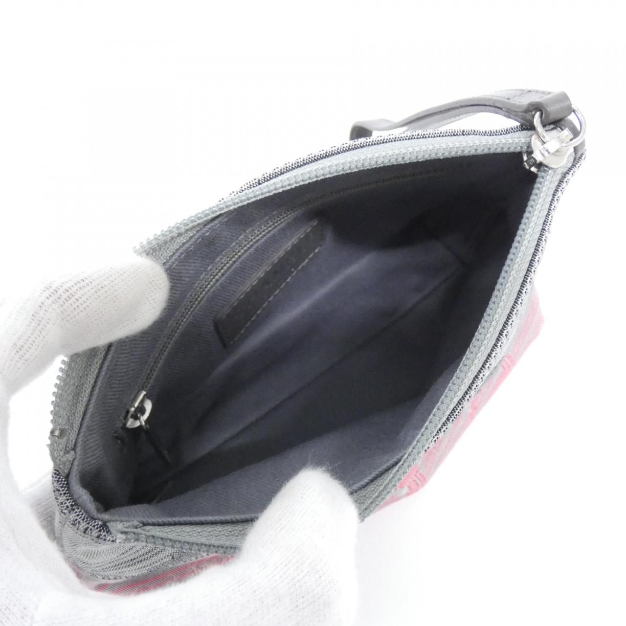 Chanel New Travel Line Pouch — view 5