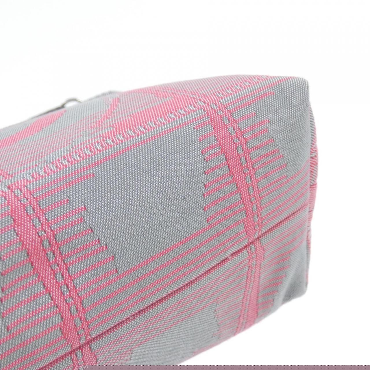 Chanel New Travel Line Pouch — view 6