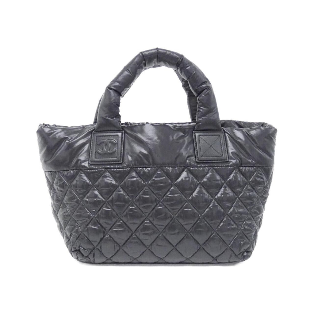 Chanel Coco Cocoon Line 48610 Bag — view 2