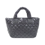 Chanel Coco Cocoon Line 48610 Bag — view 2