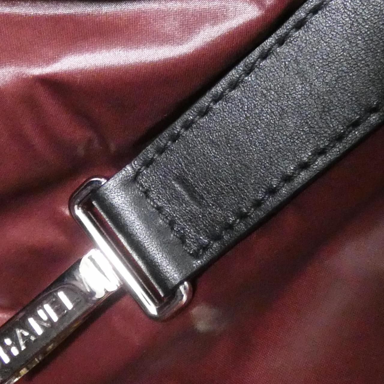 Chanel Coco Cocoon Line 48610 Bag — view 8