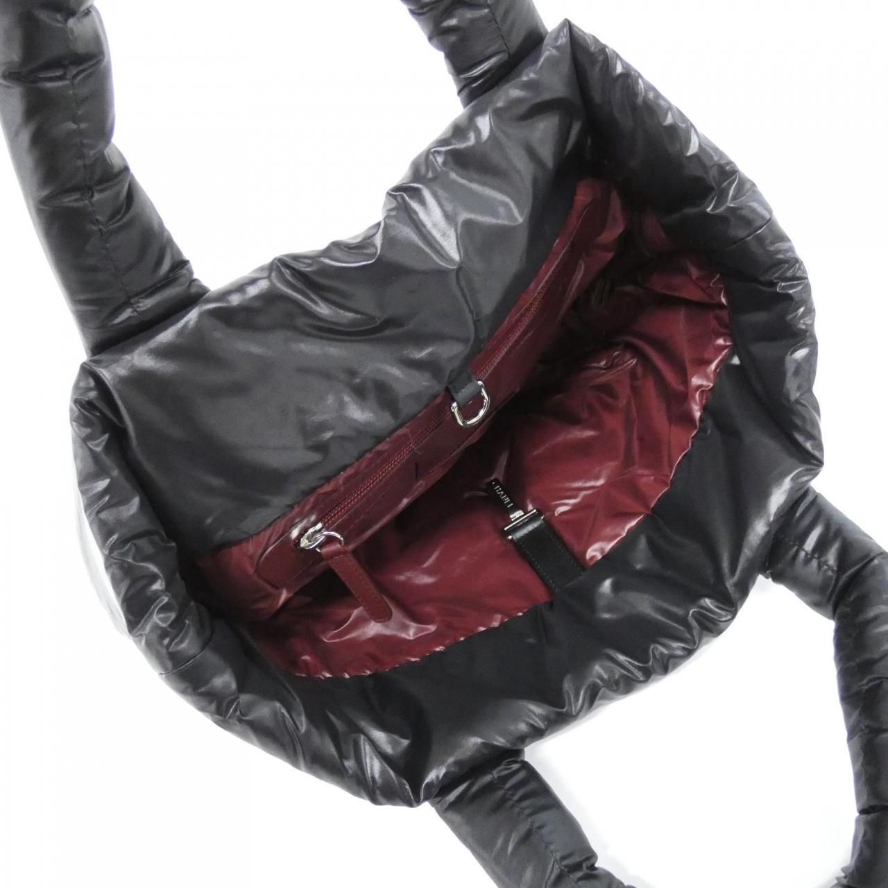 Chanel Coco Cocoon Line 48610 Bag — view 7