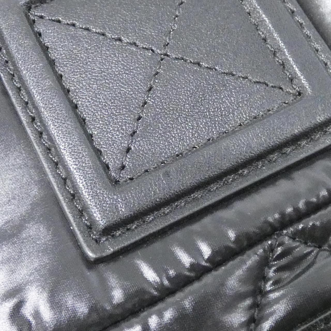 Chanel Coco Cocoon Line 48610 Bag — view 5