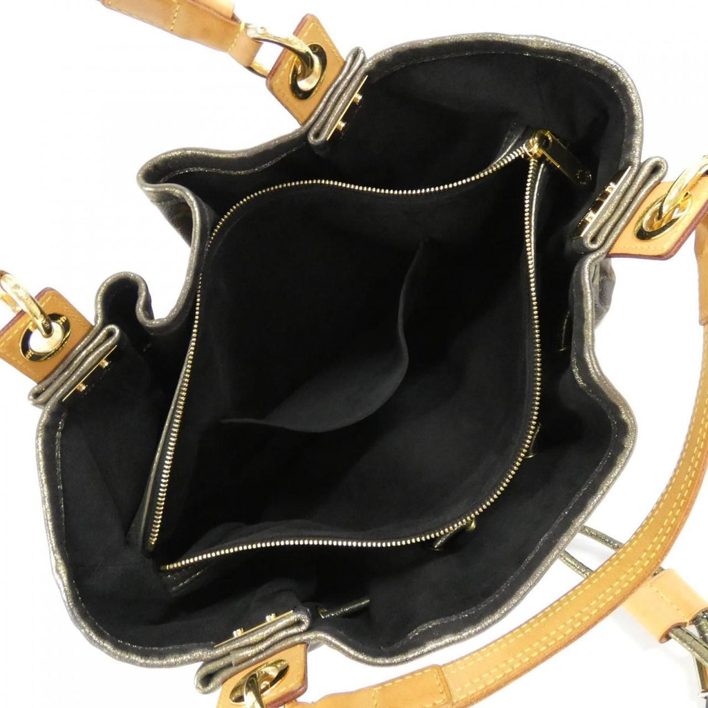 Louis Vuitton Monogram Irene Bag — view 8