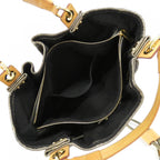 Louis Vuitton Monogram Irene Bag — view 8