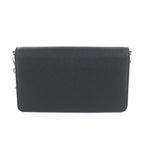 Prada 1 Bp053 Saffiano Leather Mini Bag — view 9
