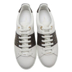 Louis Vuitton White Sneakers — view 6