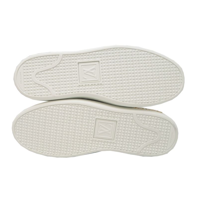 Louis Vuitton White Sneakers — view 7