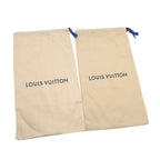 Louis Vuitton White Sneakers — view 9
