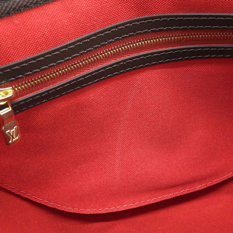 Louis Vuitton Speedy Bandouliere 30 Shoulder Bag — view 6