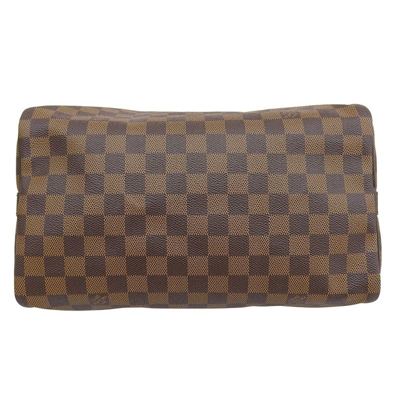 Louis Vuitton Speedy Bandouliere 30 Shoulder Bag — view 3