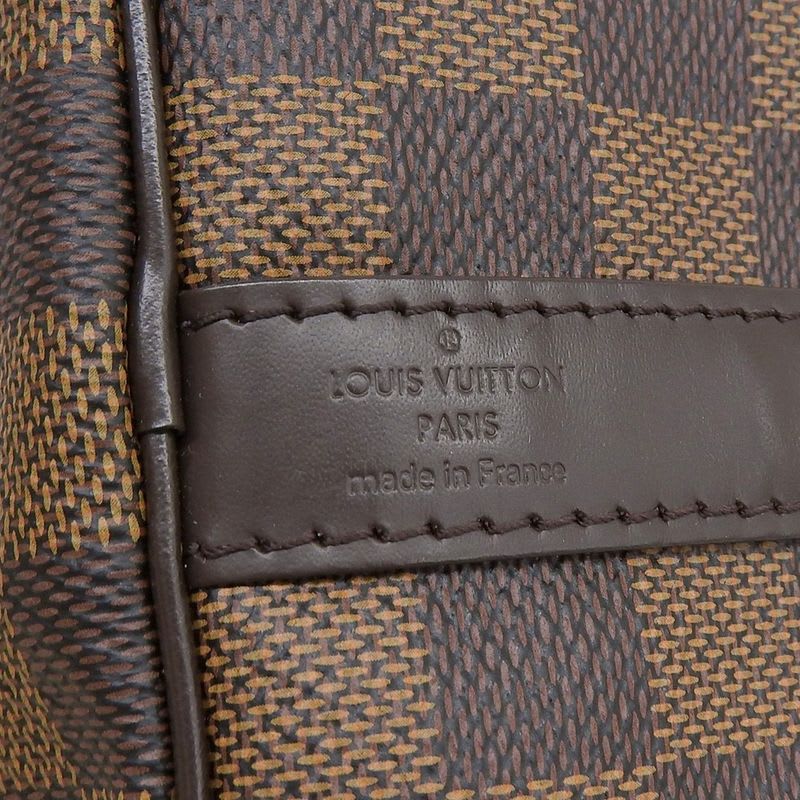 Louis Vuitton Speedy Bandouliere 30 Shoulder Bag — view 7