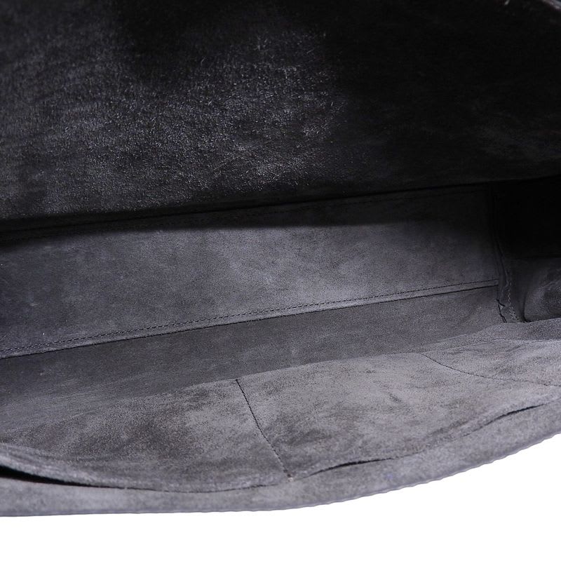 Saint Laurent Sac De Jour Shoulder Bag — view 6