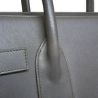 Saint Laurent Sac De Jour Shoulder Bag — view 4