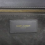 Saint Laurent Sac De Jour Shoulder Bag — view 7