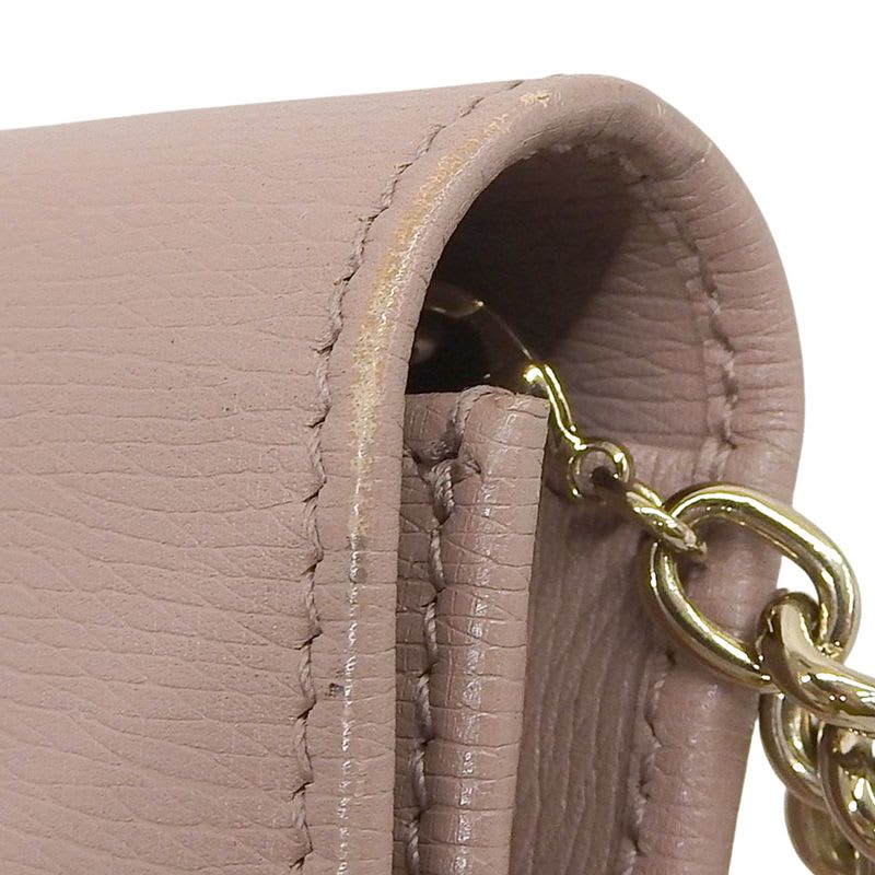 Gucci Chain Wallet Shoulder Bag — view 4