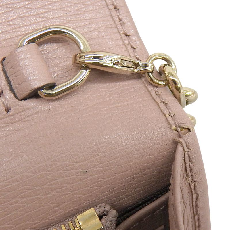 Gucci Chain Wallet Shoulder Bag — view 5