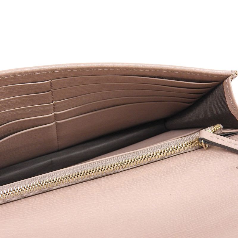 Gucci Chain Wallet Shoulder Bag — view 6