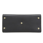 Gucci Soho 2-Way Shoulder Bag Interlocking — view 3