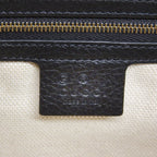 Gucci Soho 2-Way Shoulder Bag Interlocking — view 8