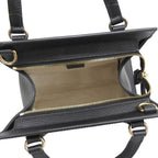 Gucci Soho 2-Way Shoulder Bag Interlocking — view 7