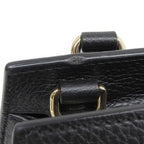 Gucci Soho 2-Way Shoulder Bag Interlocking — view 6