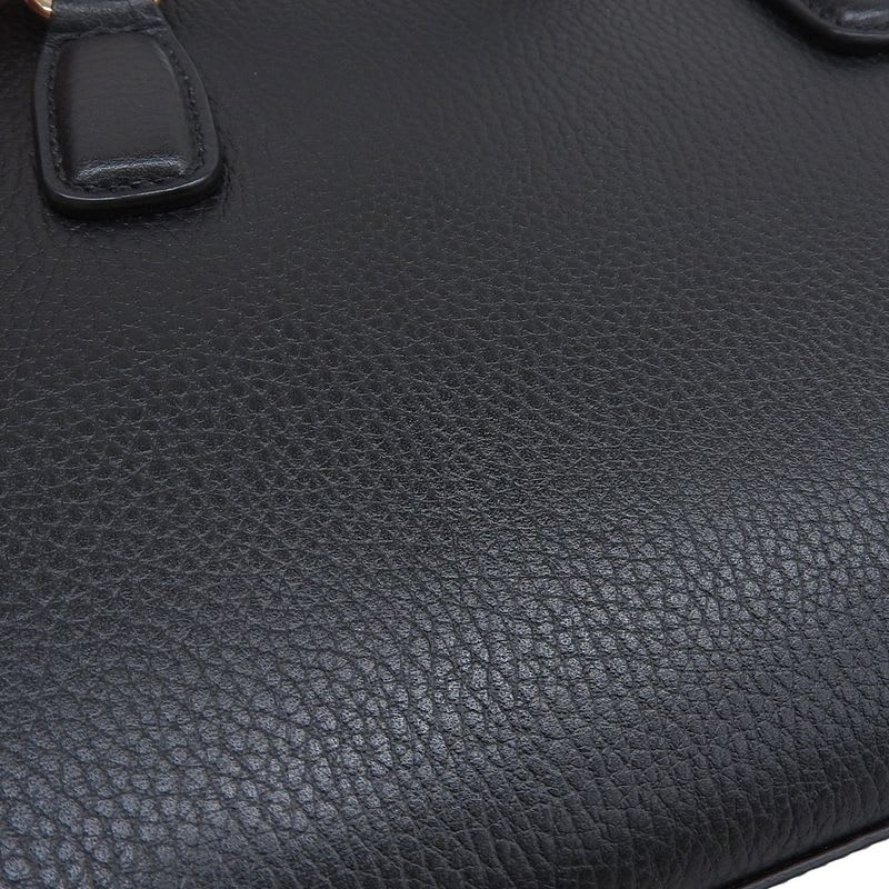 Gucci Soho 2-Way Shoulder Bag Interlocking — view 4