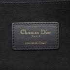 Dior Clutch Black Bag — view 8