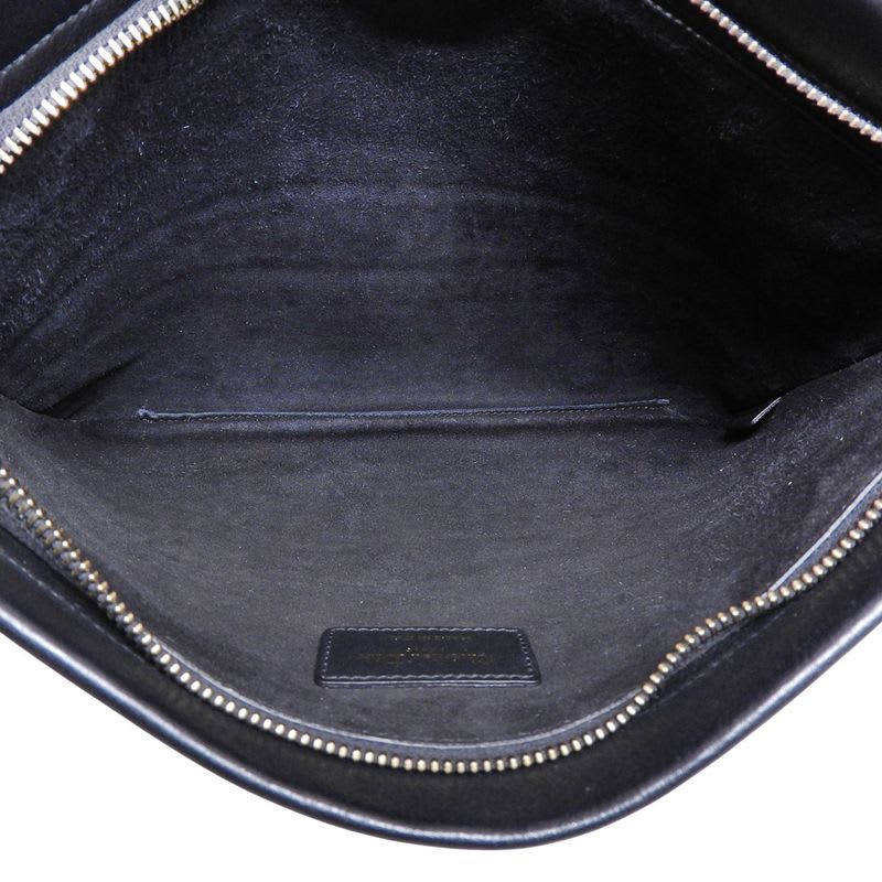 Dior Clutch Black Bag — view 7