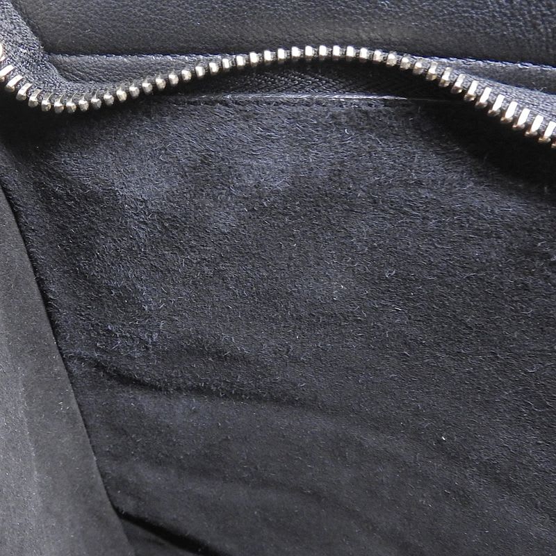 Dior Clutch Black Bag — view 6