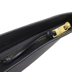 Dior Clutch Black Bag — view 4