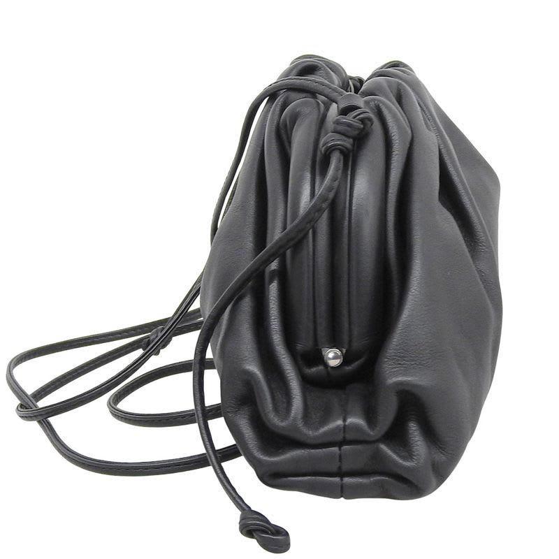 Bottega Veneta Crossbody Pouch — view 4