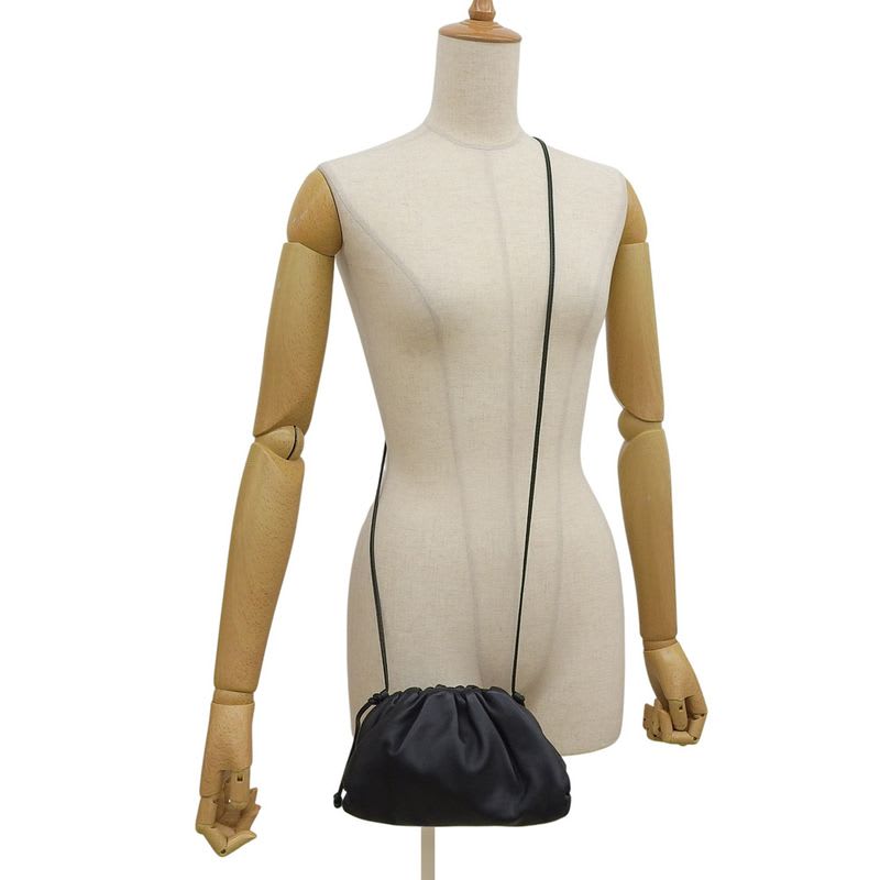 Bottega Veneta Crossbody Pouch — view 8