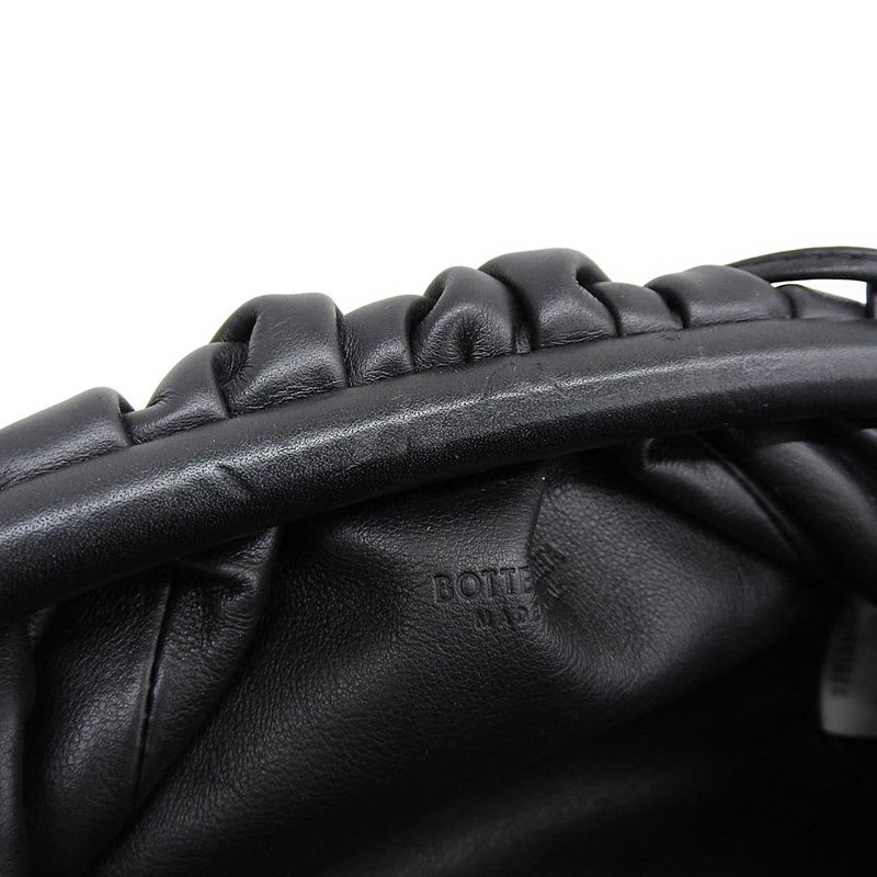 Bottega Veneta Crossbody Pouch — view 5