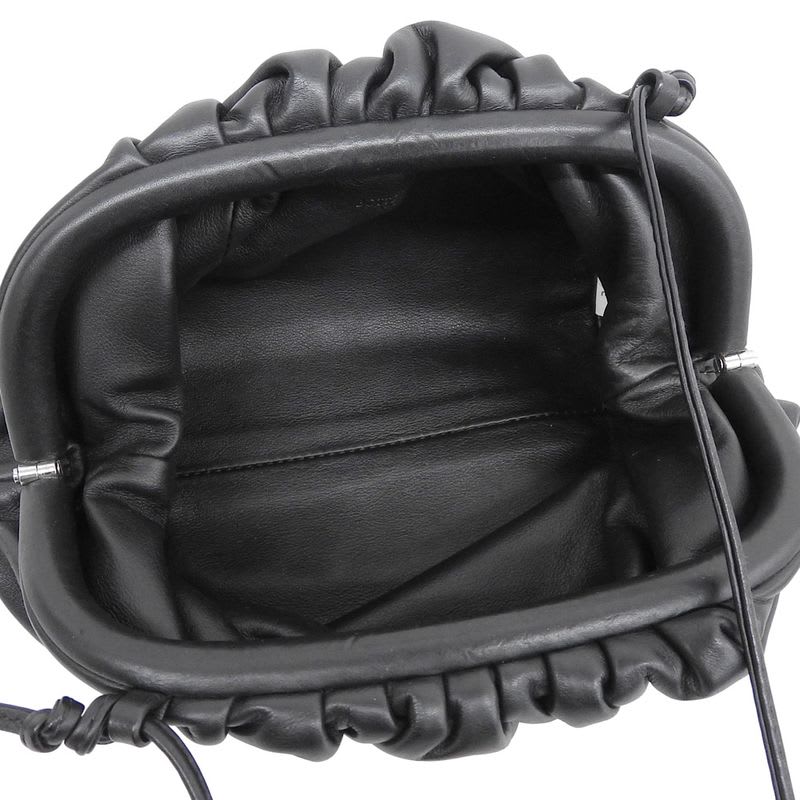 Bottega Veneta Crossbody Pouch — view 6