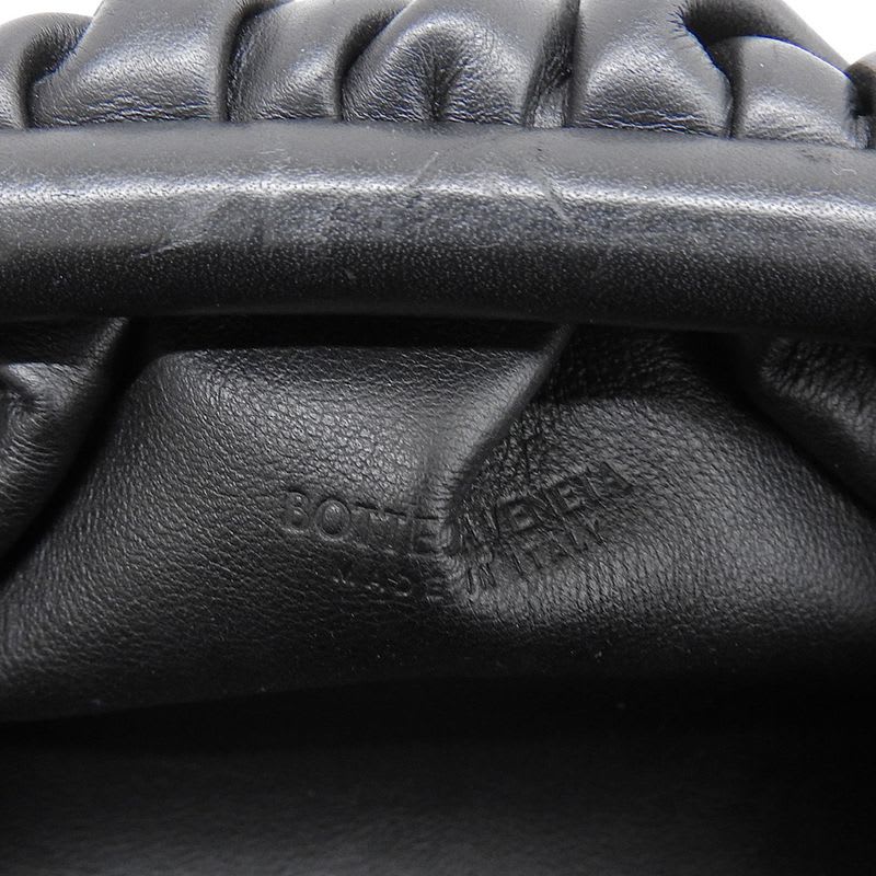 Bottega Veneta Crossbody Pouch — view 7