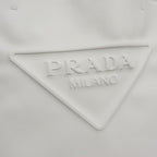 Prada Tote White Bag — view 4