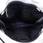 Prada Tote White Bag — view 7
