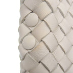 Bottega Veneta Intrecciato Shoulder Pouch — view 4