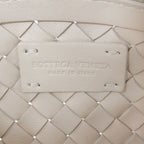 Bottega Veneta Intrecciato Shoulder Pouch — view 7