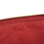 Gucci Clutch Red Bag — view 6